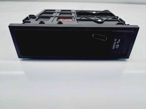 Modul audio Volkswagen Touran (1T3) [Fabr 2010-2015] 5N0035341F