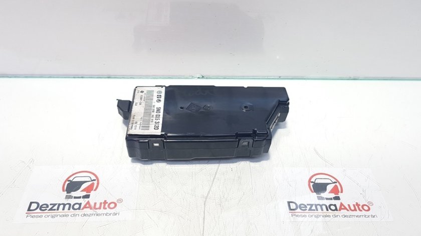 Modul audio, Vw Passat (362) cod 5N0035342E (id:359652)