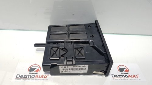 Modul audio, Vw Passat (362) cod 5N0035342E