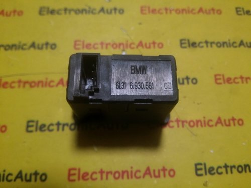 Modul AUX-IN BMW Mini Cooper 61316930561, 61 31 6 930 561