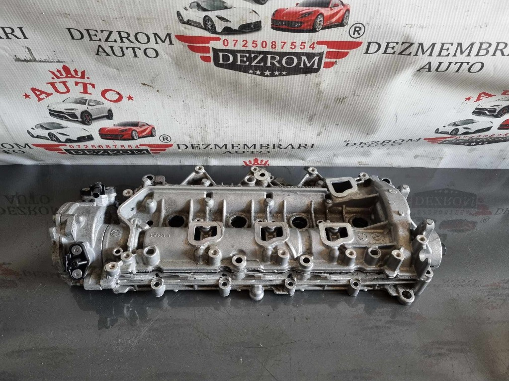 Modul axe cu came 9812647280 Opel Corsa Mk5 1.5 D 102 cai D 15 DT
