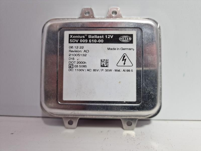 Modul balast 12v Hella far xenon Mercedes Vito 2003-> W639 5DV00961000