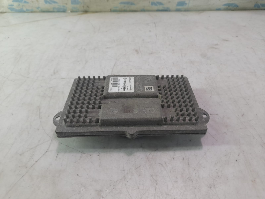 Modul balast 5F0941972 Seat Leon 3 5F [2012 - 2016] 1.4 tsi CMB