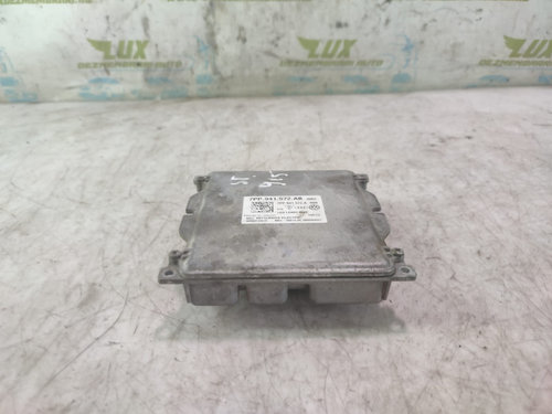 Modul balast 7pp941572ab Audi Q7 4M [2015 - 2020] 3.0 tdi DHX hybrid