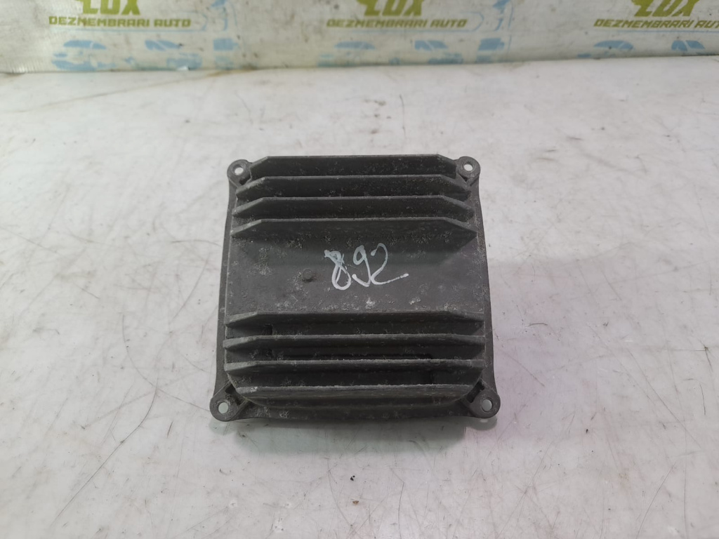 Modul balast A2189009800 Mercedes-Benz CLS-Class C218/X218 [2011 - 2014] 3.0 cdi om642854
