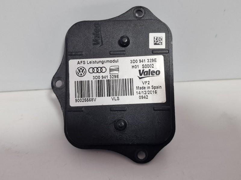 Modul Balast AFS Xenon Volkswagen Golf 7 2012-2017 3D0941329E