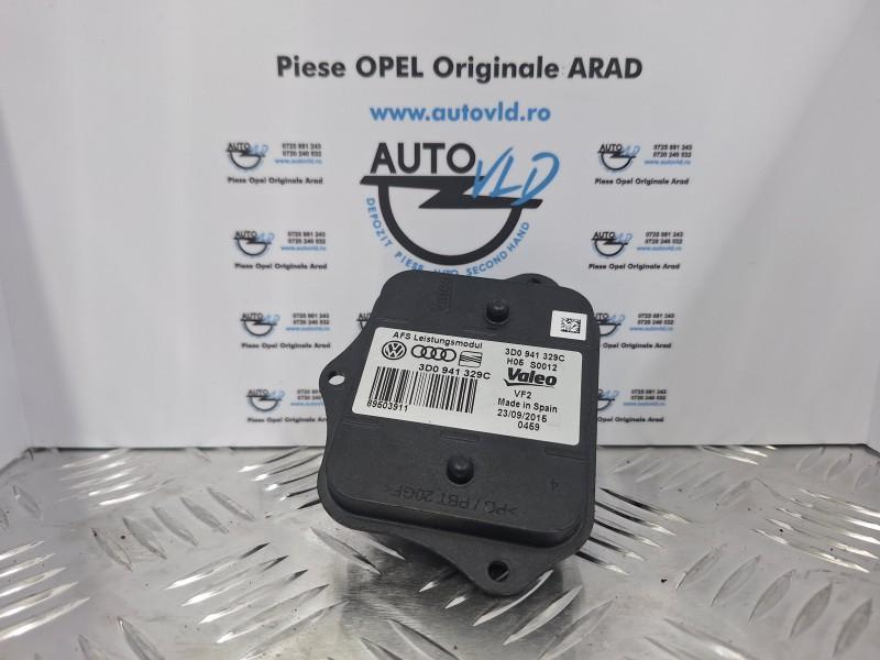 Modul Balast AFS Xenon Volkswagen Golf 7 2012-2017 3D0941329C