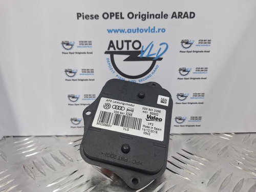 Modul Balast AFS Xenon Volkswagen Passat B7 2010-2014 3D0941329E