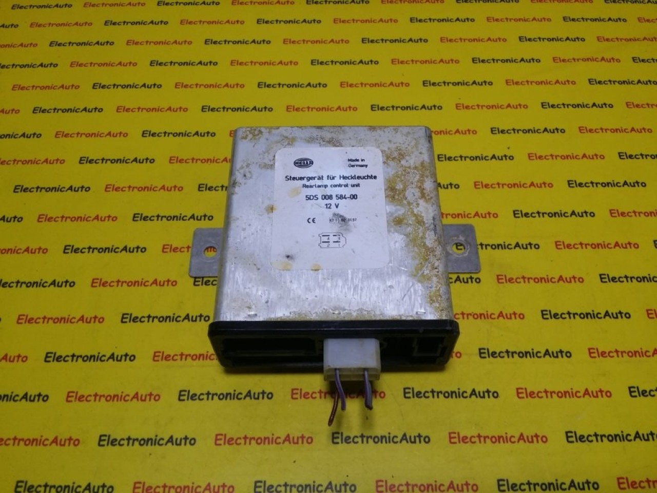 Modul Balast BMW, 5DS00858400