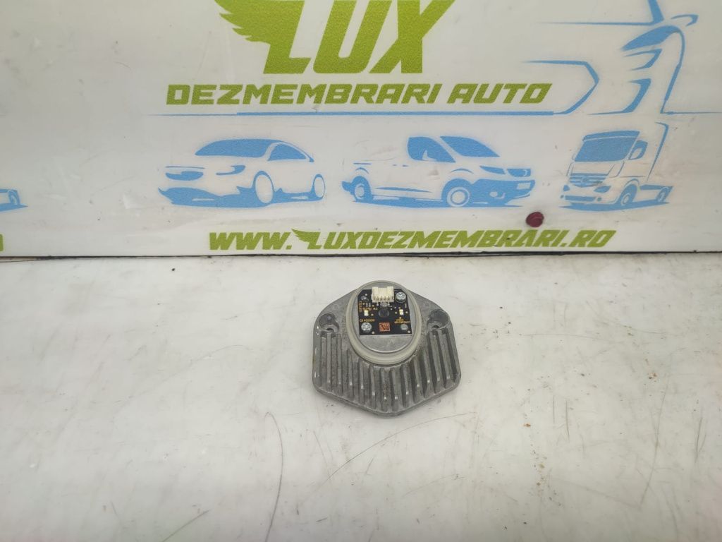 Modul balast far mde43949-3 BMW Seria 7 G11/G12 [2015 - 2020]