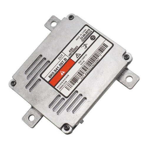 Modul balast far XENON Audi A4 facelift 2011-2015 B8 8K0941597B