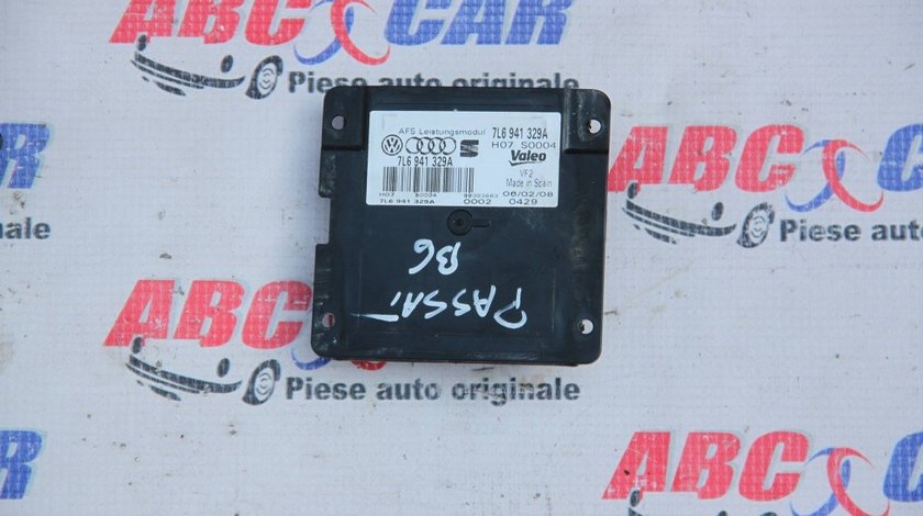 Modul balast Touareg 7L cod: 7L6941329A