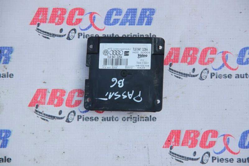 Modul balast Volkswagen Passat B6 3C 2005-2010 7L6941329A