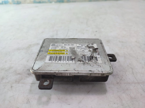 Modul balast xenon 8K0941597 Audi A6 4F/C6 [facelift] [2008 - 2011] 3.0 tdi CDYA