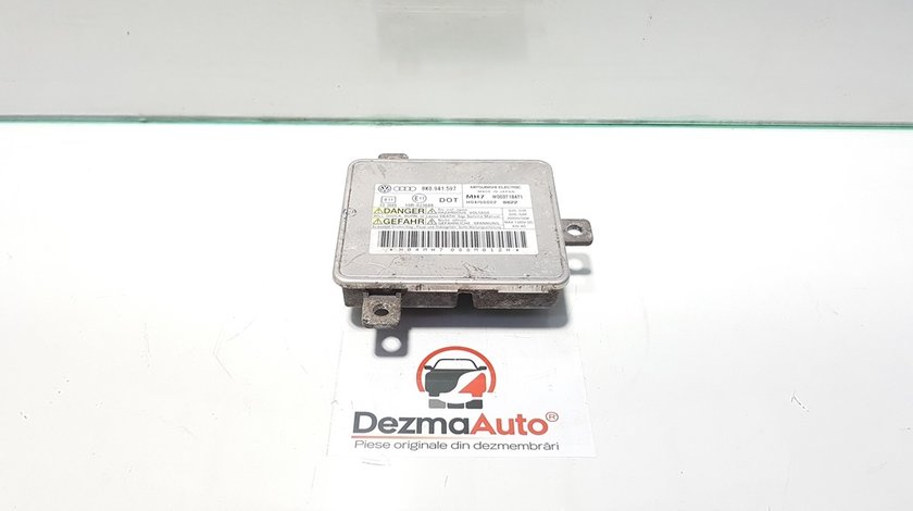 Modul balast xenon, Audi A4 (8K2, B8) 8K0941597 (id:392496)