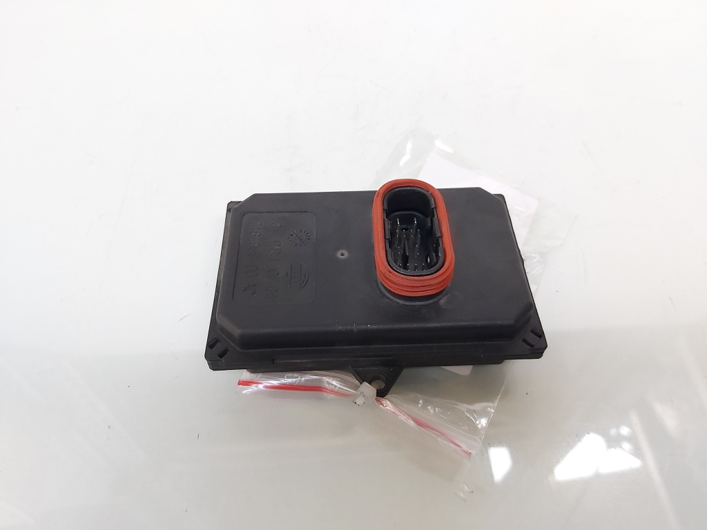 Modul balast xenon, cod 7L6941329B, Skoda Superb II Combi (3T5) (id:667146)