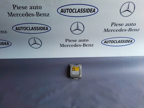 Modul Balast Xenon Original 5dc 009 060-00,A2118709026