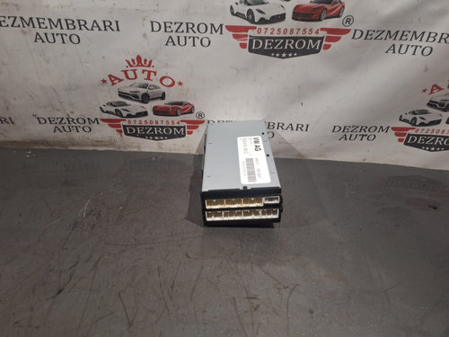 Modul baterie 5C6915182C VW Jetta MK6 1.4 Tsi Hybrid CRJA