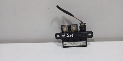 Modul baterie A0009822023 Mercedes-Benz E-Class W212/S212/C207/A207 [2009 - 2013]