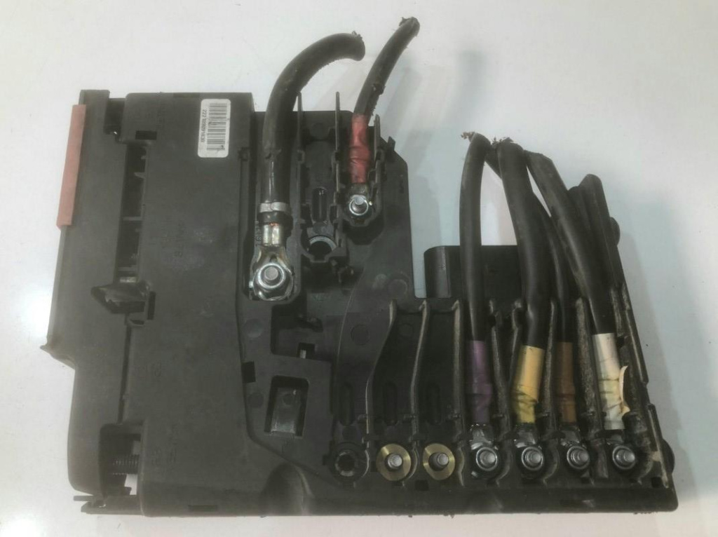 Modul baterie a2125400450 Mercedes-Benz E-Class W212 [2009 - 2013]