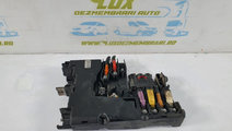 Modul baterie a2125400581 Mercedes-Benz E-Class W2...