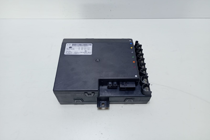 Modul baterie A2215401062 Mercedes-Benz S-Class W221 [2005 - 2009]