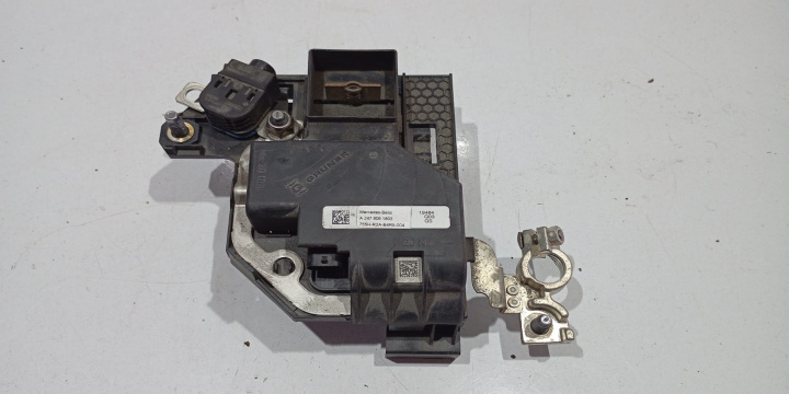 Modul baterie A2479061803 Mercedes-Benz B-Class W247 [2018 - 2020]