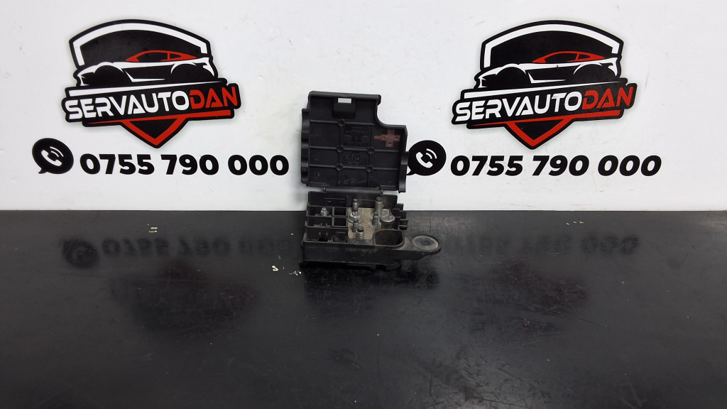 Modul baterie Audi A4 (2008-2011) [8K2, B8] 2.0 Motorina 2010, 8K0937517A