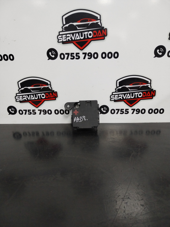 Modul baterie Audi A4 (2008-2011) [8K2, B8] 2.0 Motorina 2011, 8K0937517A