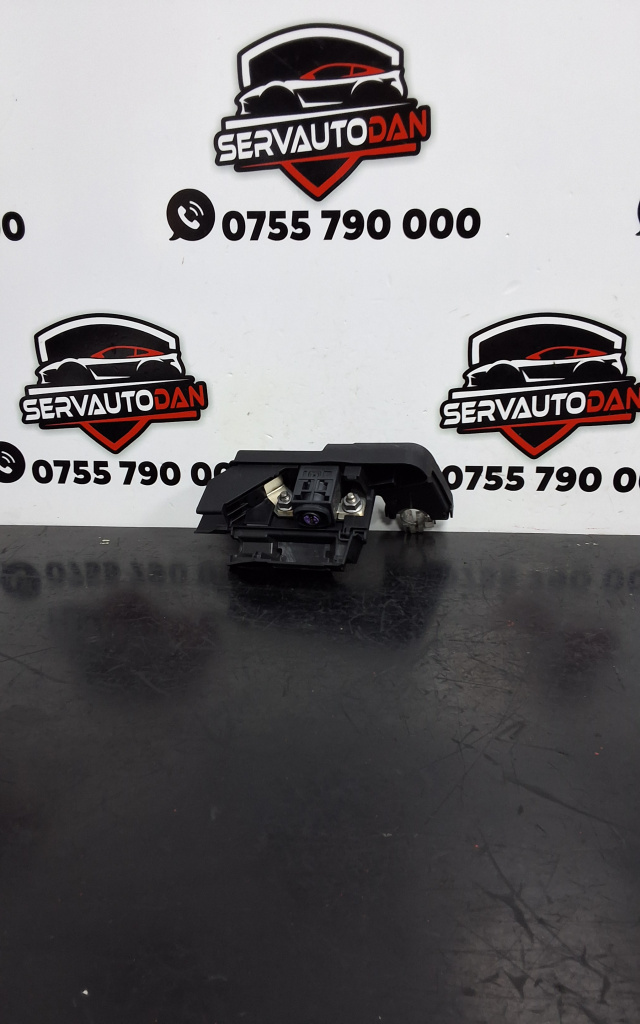 Modul baterie Audi A4 (2015-2019) [8W2, B9] 2.0 Motorina 2016, CU CAPSA / 4F0915519 / 8W0915459E