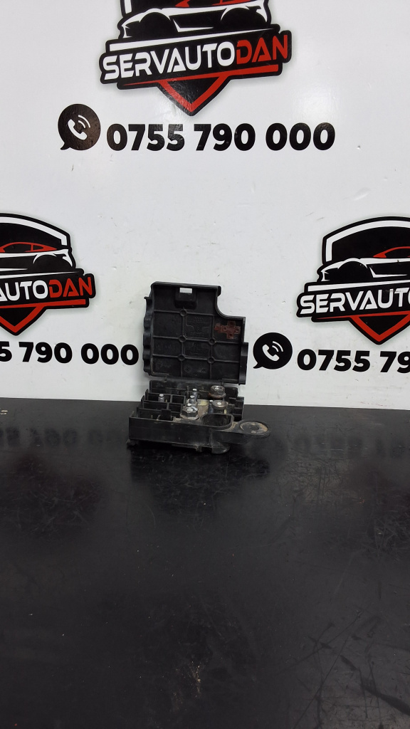Modul baterie Audi A5 (2007-2011) [8T3] 2.7 Motorina 2011, 8K0937517A