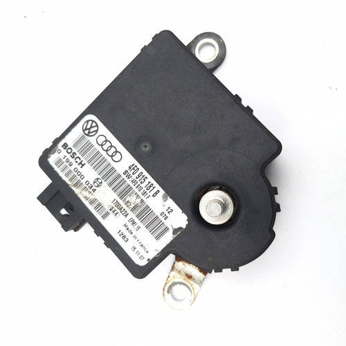 Modul Baterie Audi A6 (4F, C6) 2004-2011 2.7 Tdi Quattro Bpp Motorina 4F0915181B, 1035500041, 019900...