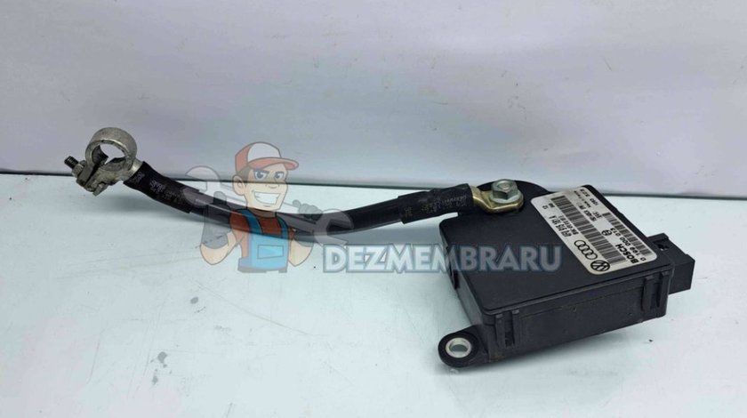 Modul baterie Audi A6 (4F2, C6) [Fabr 2004-2010] 4F0915181A