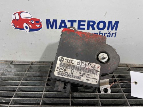 MODUL BATERIE AUDI A6 A6 2.0 TDI - (2004 2009)