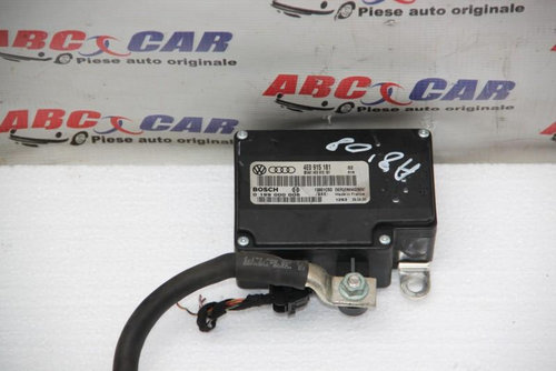 Modul baterie Audi A8 2002-2009 4E D3 4E0915181