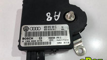Modul baterie Audi A8 (2002-2009) [4E] D3 4e091518...