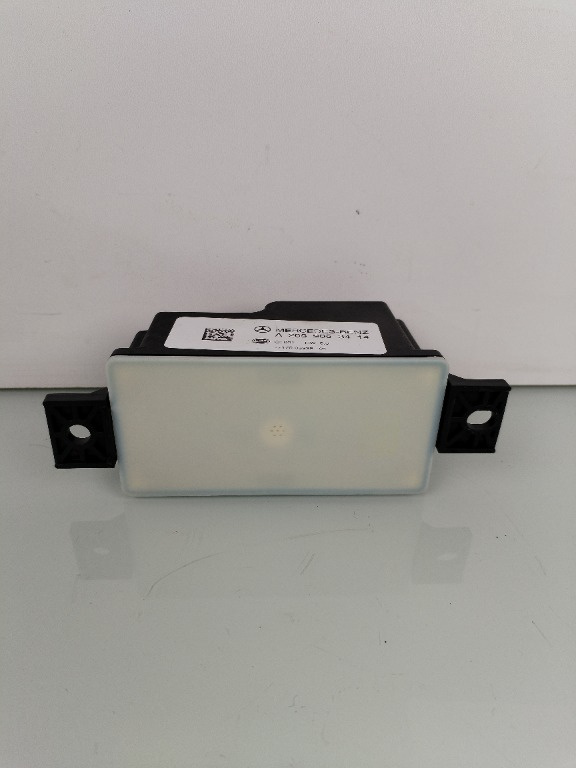 Modul / baterie auxiliara Mercedes C-Class W205 A2059053414