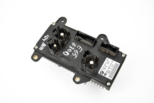 Modul Baterie BMW 7 (E65, E66, E67) 2001 - 2008 6935431, 8ES008270-05