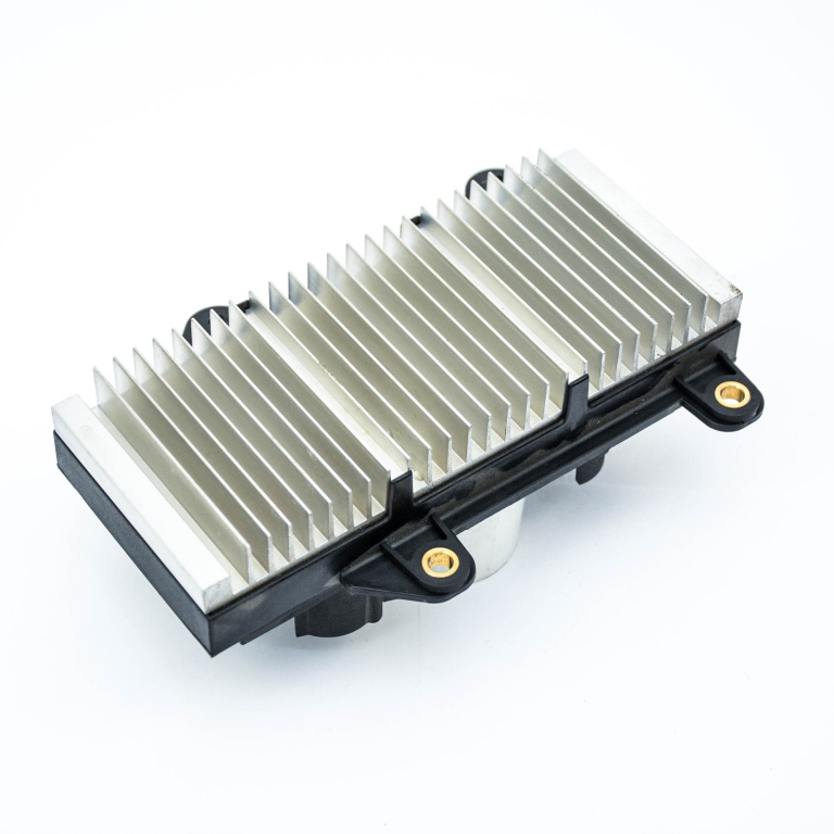 Modul Baterie BMW 7 (E65, E66, E67) 2001 - 2008 Motorina 6957026