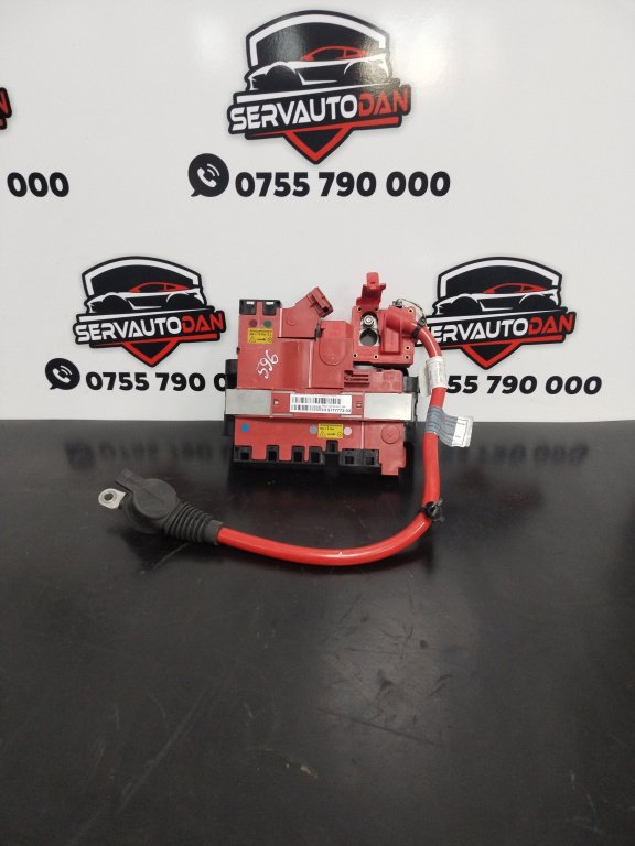 Modul baterie BMW Seria 5 (2010-2017) [F10] 2.0 Motorina 2010, 9177773-03