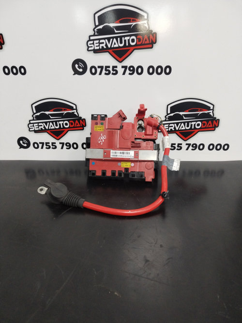 Modul baterie BMW Seria 5 (2010-2017) [F10] 2.0 Motorina 2010, 9177773-03