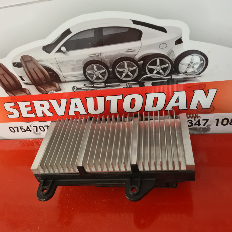 Modul baterie BMW Seria 7 (2001-2008) [E65, E66] 3.0 Motorina 2006, 6822820 / 6935431 / 6957026