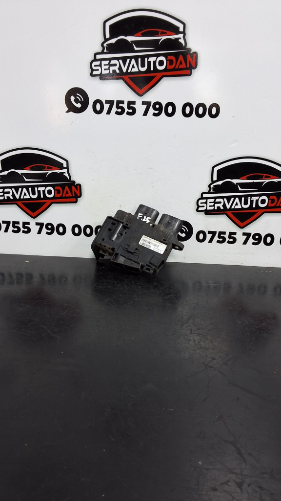 Modul baterie BMW X3 (2010-2017) [F25] 2.0 Motorina 2012, 6114-9227458-02