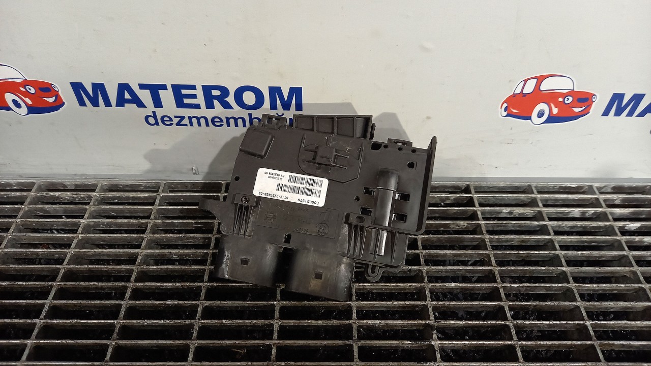 MODUL BATERIE BMW X3 X3 2.0 D - (2010 2017)