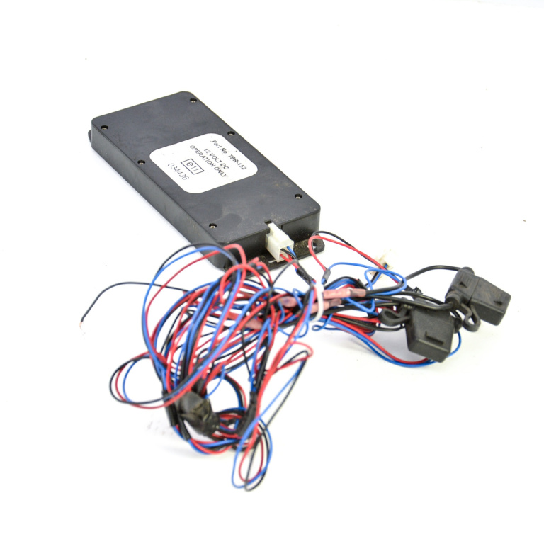 Modul Baterie Bmw X5 (E70) 2006-2013 3.0 Sd M57 D30 (306D5) Motorina Tsr152, Tsr-152, 034436, E11 034436