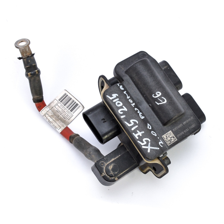 Modul Baterie Bmw X5 (F15, F85) 2013-2018 Xdrive 25 D B47 D20 B Motorina 928550405
