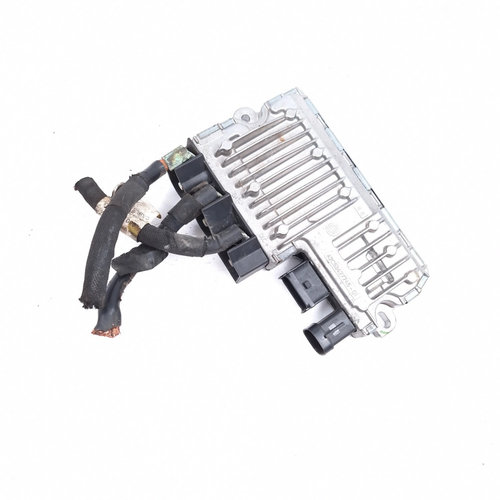 Modul Baterie Citroen C4 2 (B7) 2009 > 1.6 Hdi 115 9Hd (Dv6C) Motorina 9802096780, 9679123280, A2C53...
