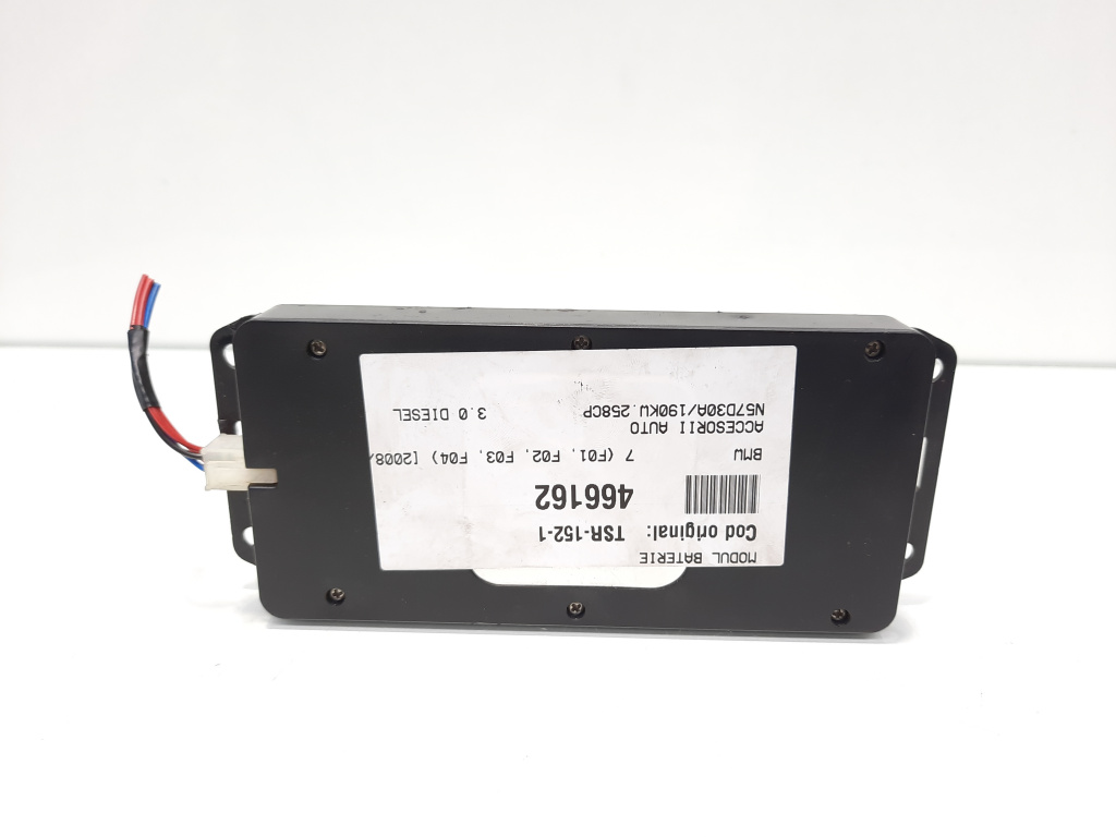 Modul baterie, cod TSR-152-1, Bmw 7 (F01, F02) (id:466162)