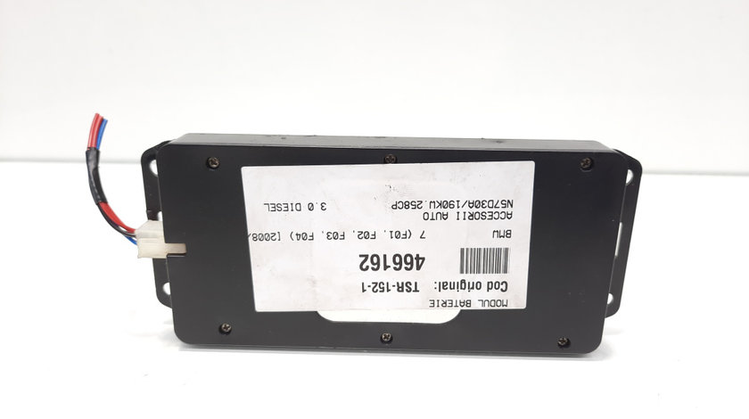 Modul baterie, cod TSR-152-1, Bmw 7 (F01, F02) (id:466162)