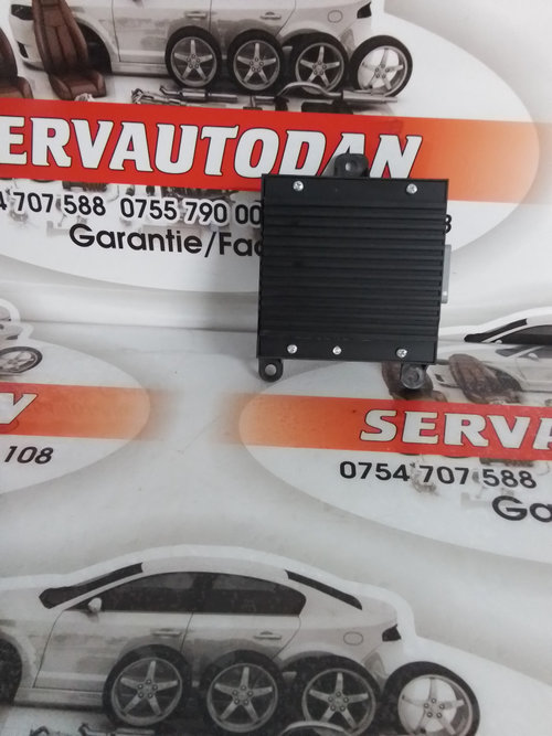 Modul baterie Jaguar XF (2008-2015) [X250] 3.0 Motorina 2013, 14A375
